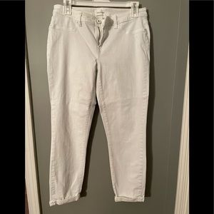 Lila Ryan cropped pants